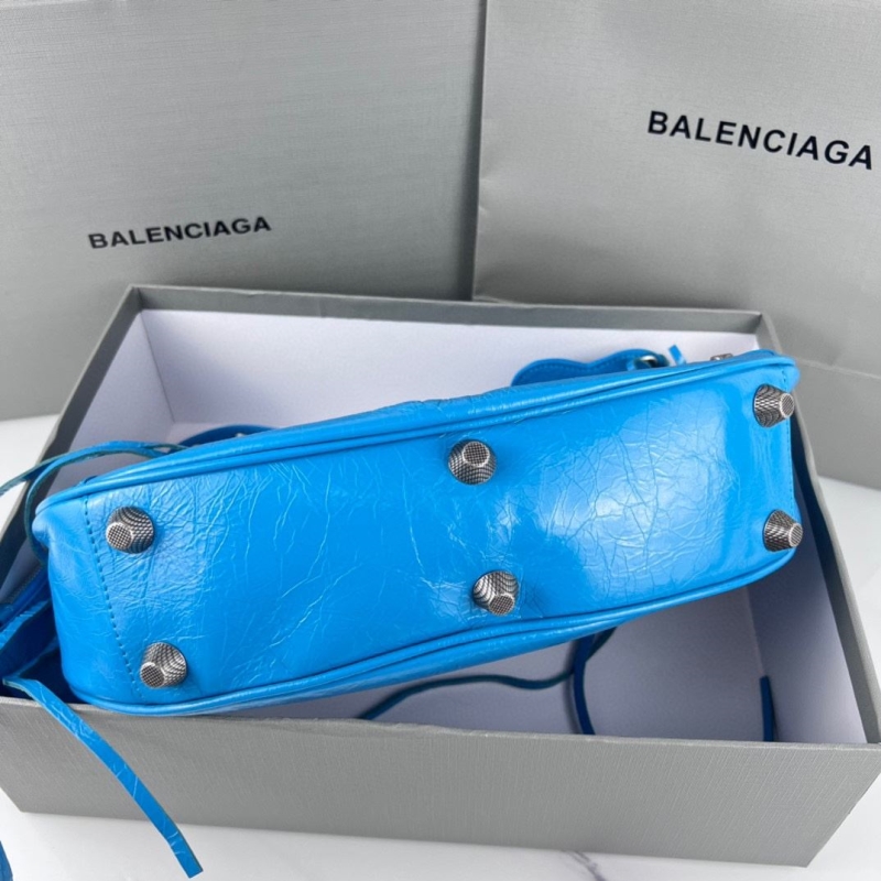 Balenciaga Classic City Bags